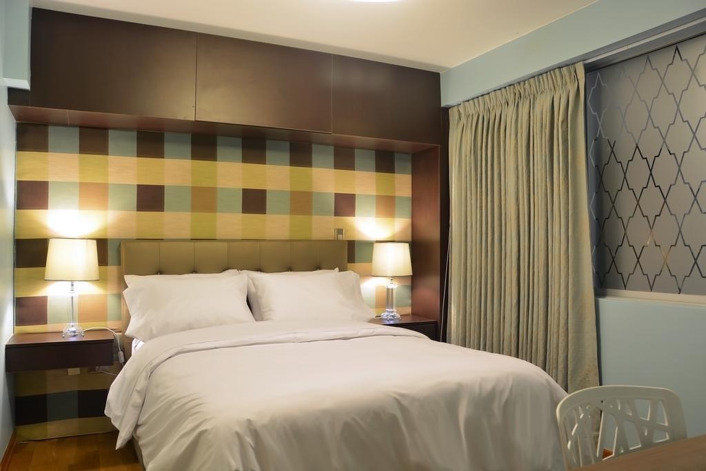 Arvo Hotel Boutique Трухильо Номер фото