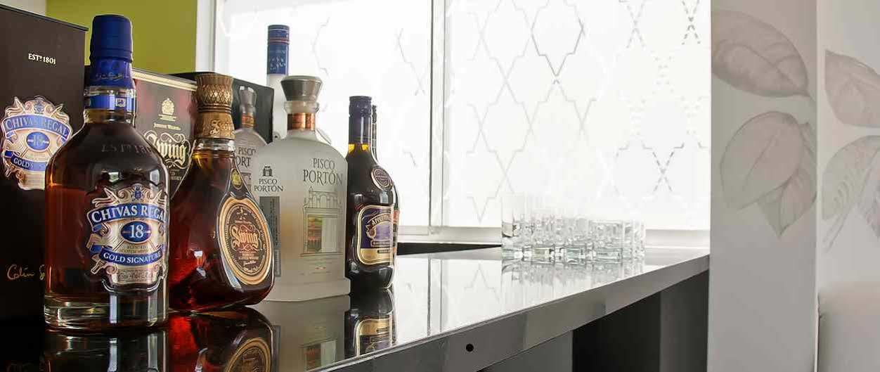 Arvo Hotel Boutique Трухильо Экстерьер фото